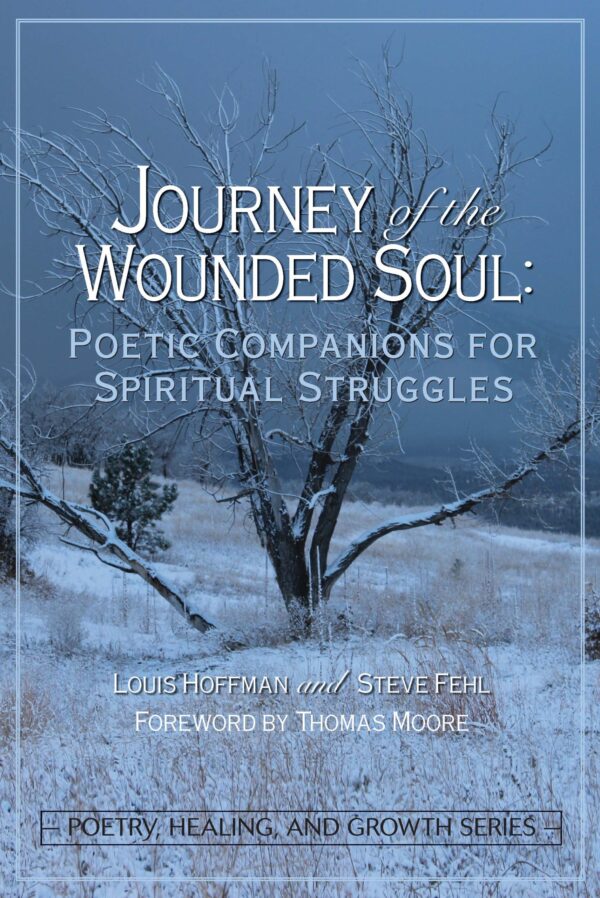 Journey of the Wounded Soul by Louis Hoffman & Steve Fehl