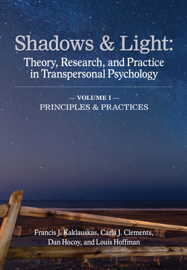 Shadows & Light (Volume 1) by Francis J. Kaklauskas, Carla J. Clements, Dan Hocoy, & Louis Hoffman