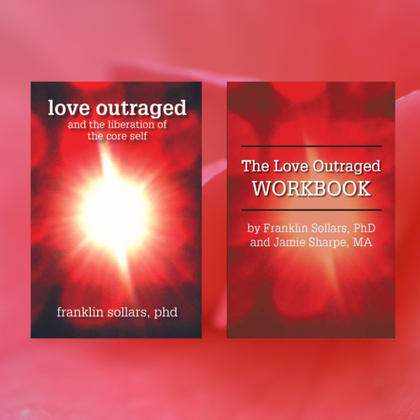 The Love Outraged Bundle