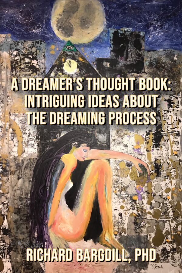 A Dreamer’s Thought Book