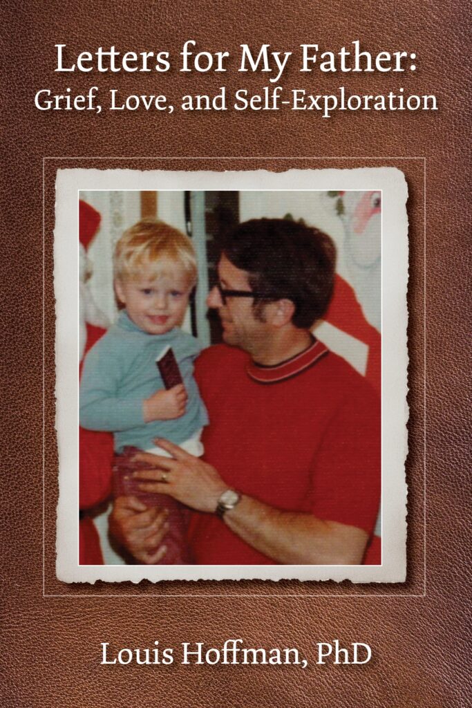 Letters for My Father