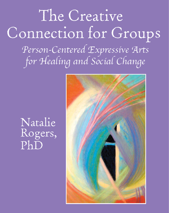 The Creative Connection for Groups