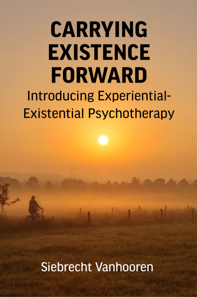 Carrying Existence Forward