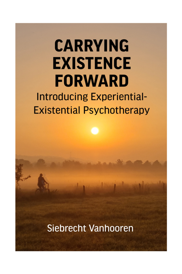 Carrying Existence Forward