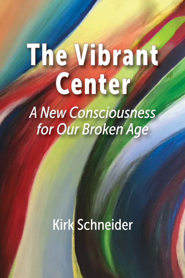 The Vibrant Center
